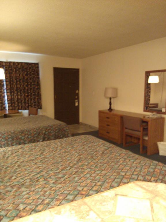 High Chaparral Inn Rocky Ford Eksteriør billede