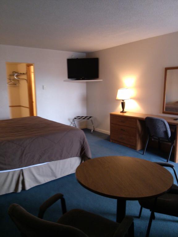 High Chaparral Inn Rocky Ford Værelse billede