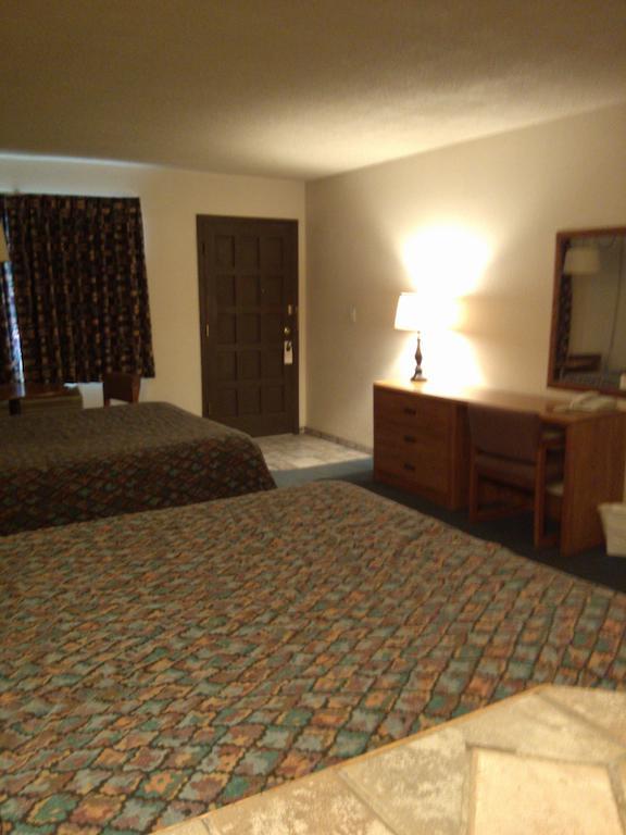 High Chaparral Inn Rocky Ford Værelse billede