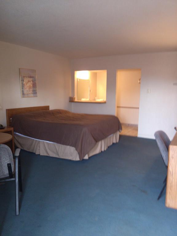 High Chaparral Inn Rocky Ford Værelse billede