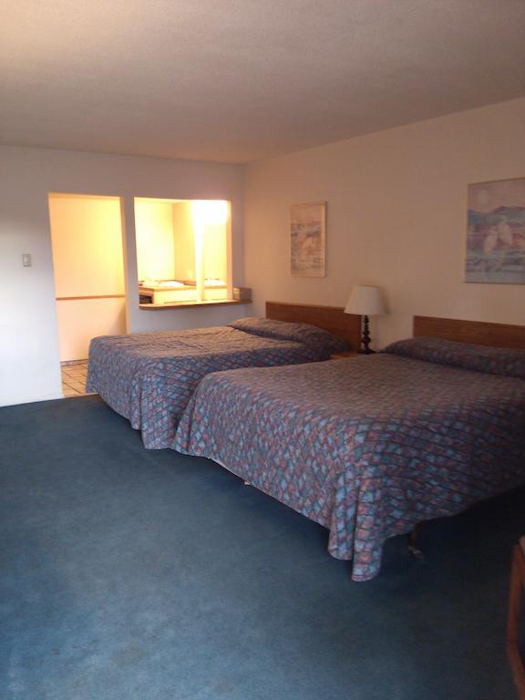 High Chaparral Inn Rocky Ford Værelse billede