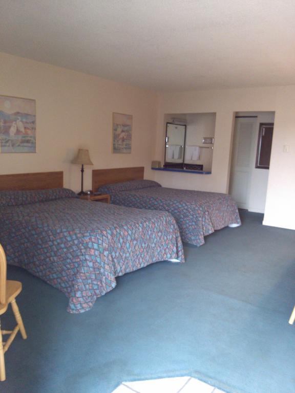 High Chaparral Inn Rocky Ford Værelse billede