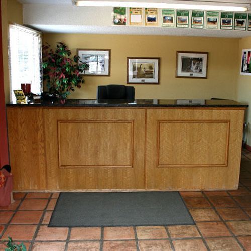 High Chaparral Inn Rocky Ford Interiør billede