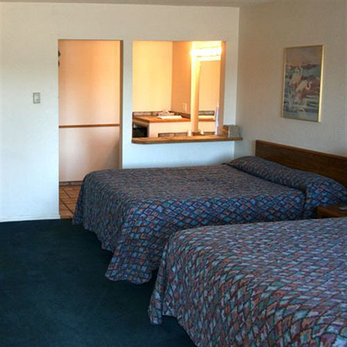 High Chaparral Inn Rocky Ford Værelse billede