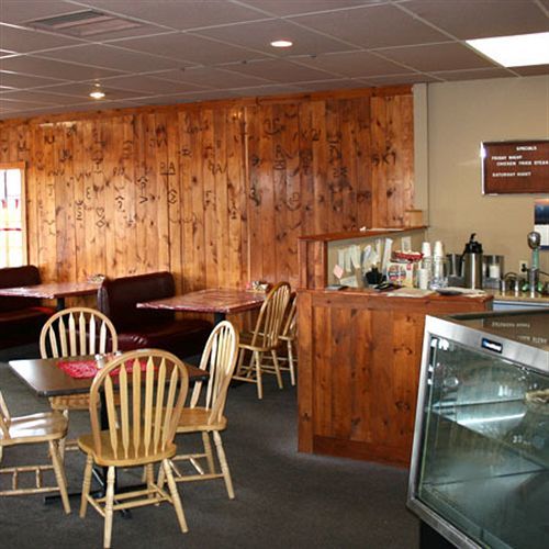 High Chaparral Inn Rocky Ford Eksteriør billede